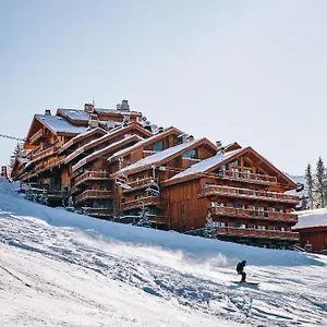 Le Coucou Meribel