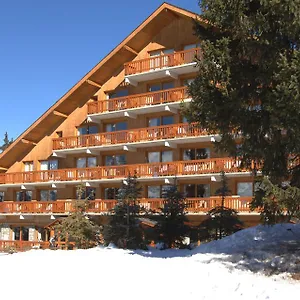 Pierre & Vacances Le Golf Meribel