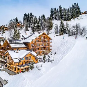 L'helios Meribel