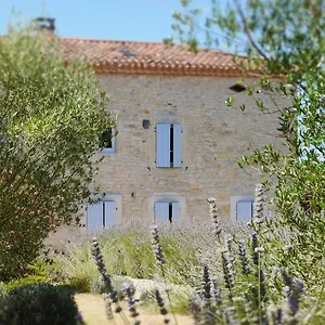 La Bastide Bed & Breakfast