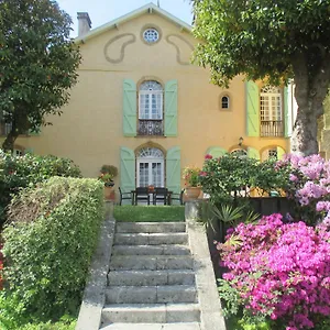 Le Clos De La Bastide Guest house