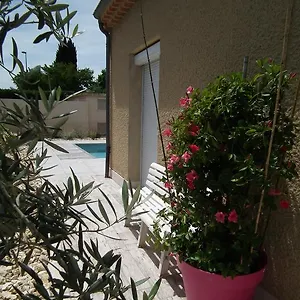 Les Lauriers Roses Gasthuis