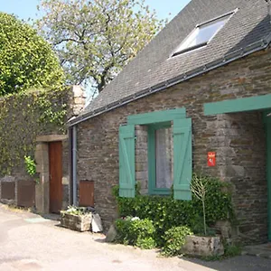 Les Locations Du Puits Bed & Breakfast