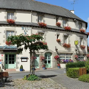 Au Relais Du Porhoet Hotel