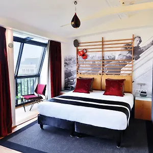 Le 123 Sebastopol - Astotel Hotel Paris